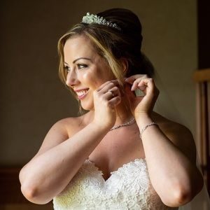 Meet your Posher, Caetlin